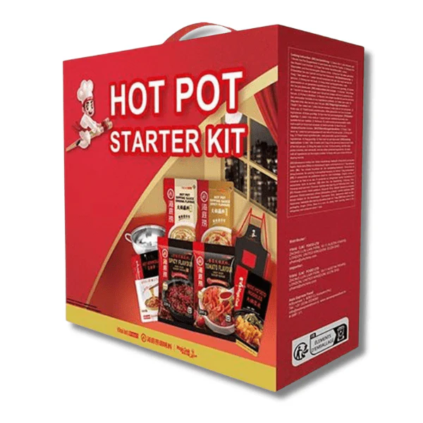 Chinesisches Neujahr Special